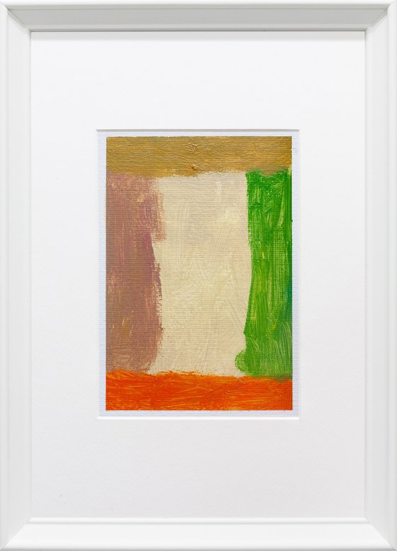 SET of 2, 'ROOMS OF LIGHT' 11-12