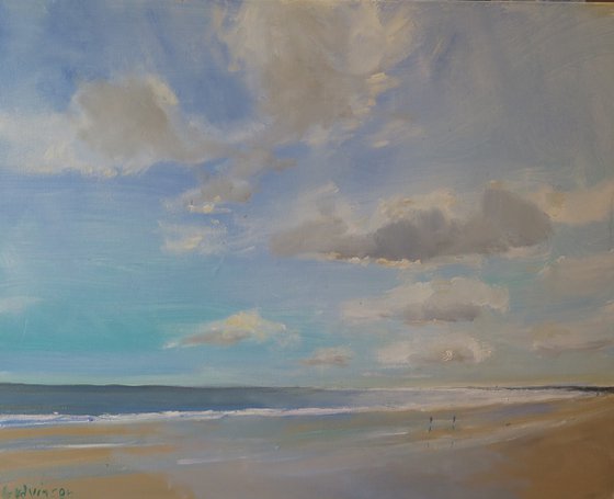 Bridlington, Sept 22