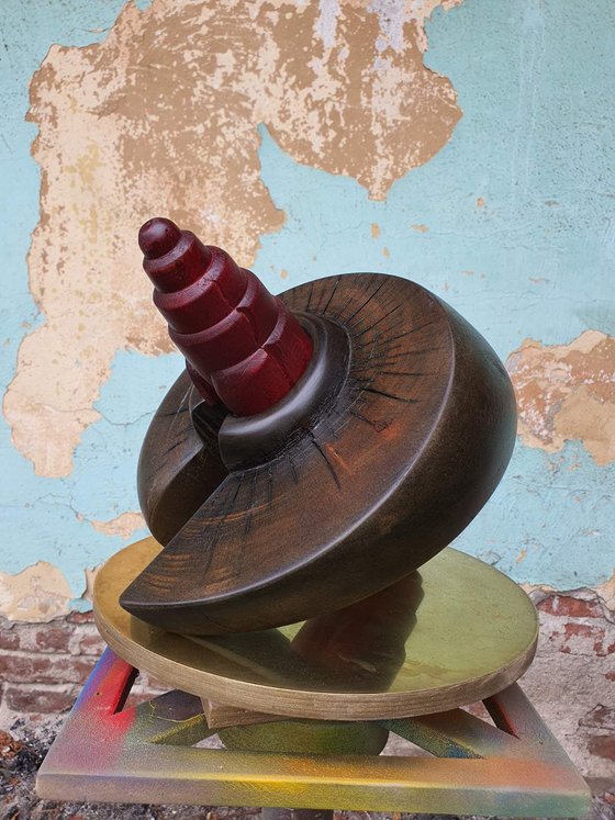 "Spinning Top"