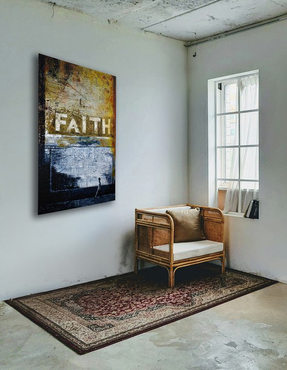 FAITH