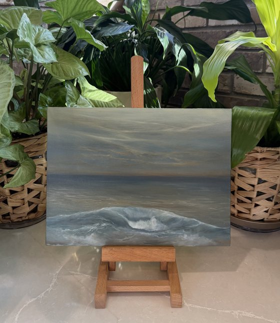 Autumn Sea