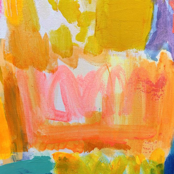 ‘Zenith of Summer’