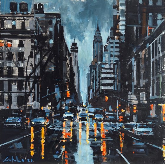 NYC