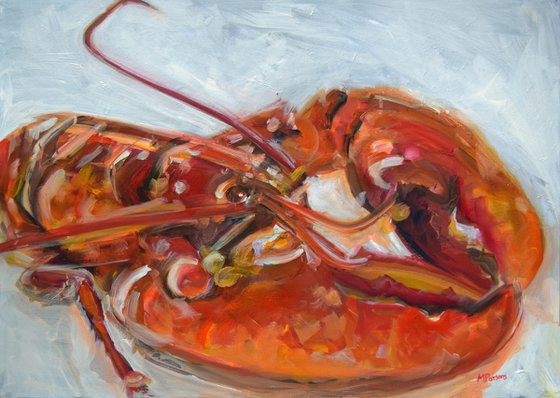 Red Lobster