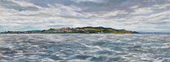 Across the Tay