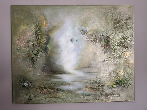Spring morning
