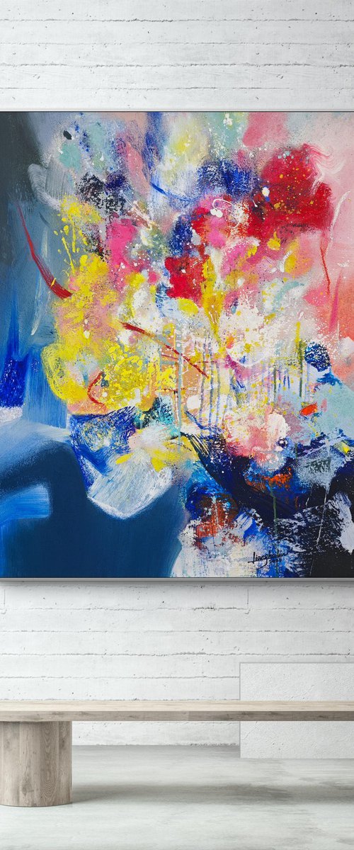 N°276 by LIANG Hailun