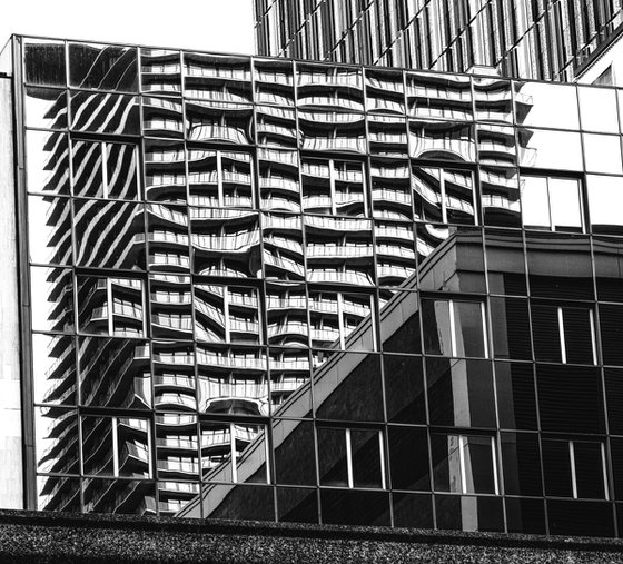 Broken Grid