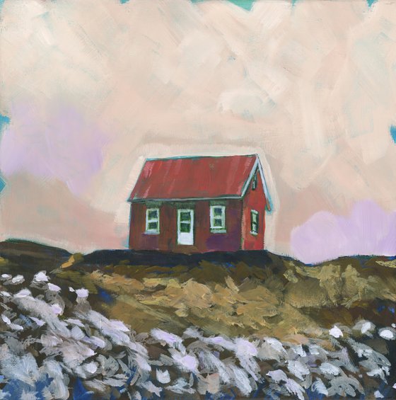 Nordic Barn