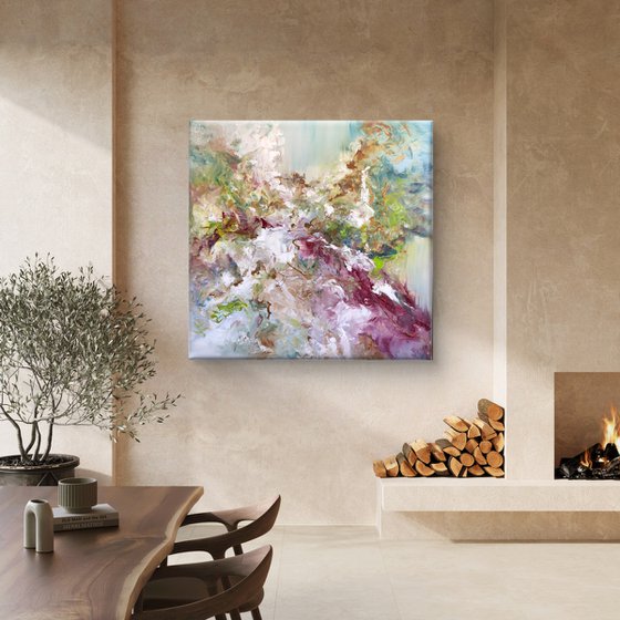 The Garden of Love -2