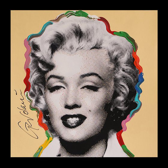 Marilyn my Life