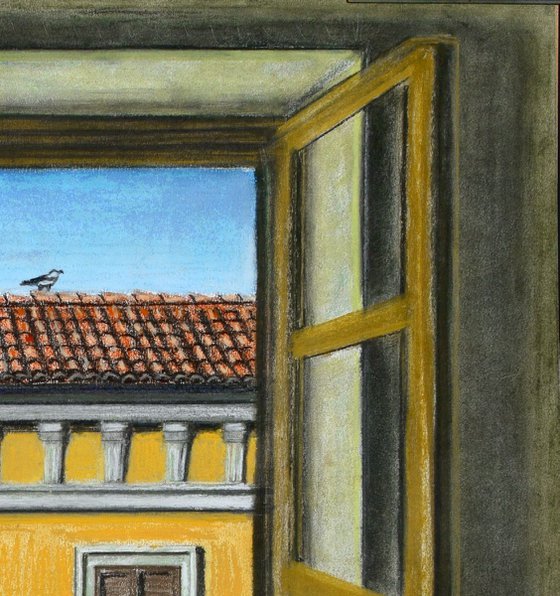 5 WINDOWS