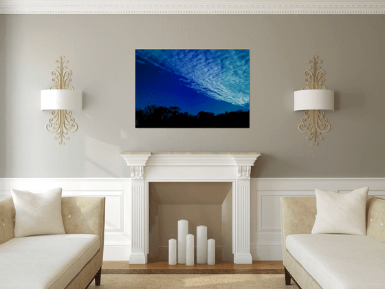 Bloomington Sky (30x45)