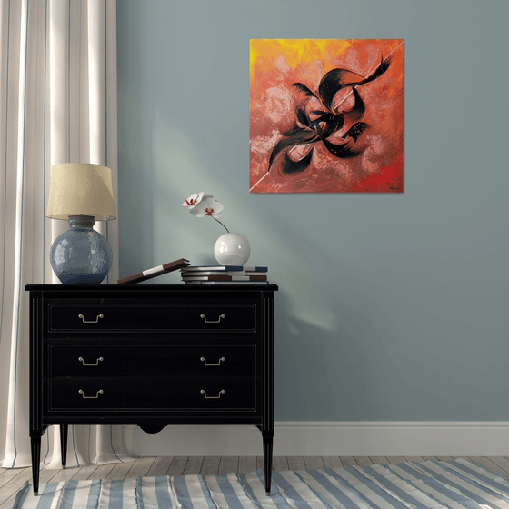 DELIGHTS OF THE NIGHT