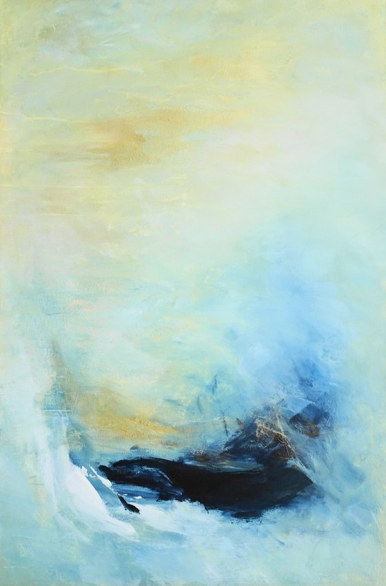 Gilded Horizon