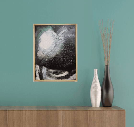 Luna Landscape