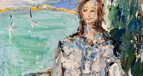 Artwork by Vilma Gataveckienė
