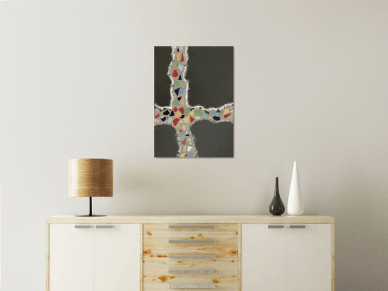 AT THE CROSSROADS OF ALL ROADS