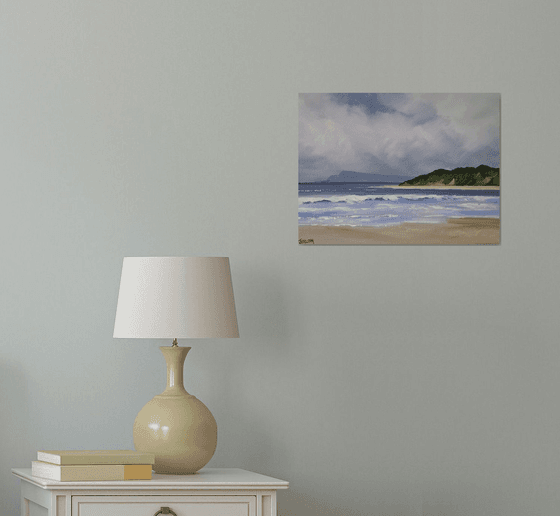 Northern Beach, Ireland