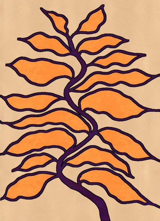 Abstract Tree #42