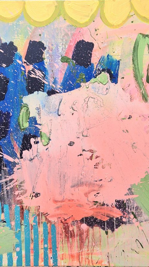 #807 by Jessie Woodward