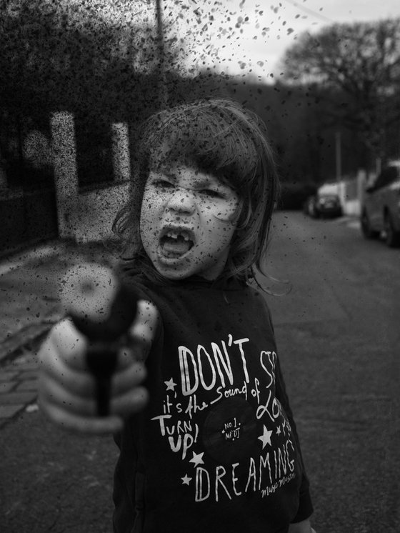 Punk is not dead