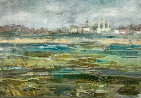 Estuary View