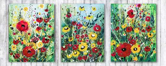 Dancing In The Garden Collection