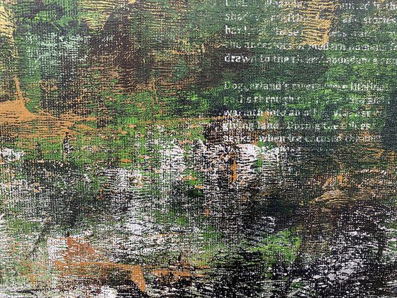 Escaped Land 09