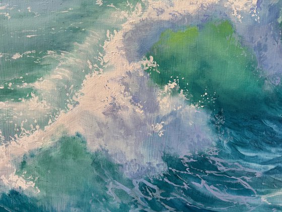 Wave 08