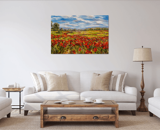 Poppies