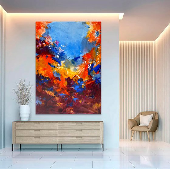 Symphony of Color
