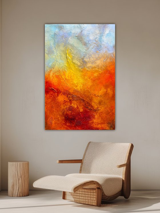 Phoenix Rising