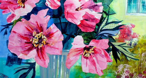 Artwork by Julia  Rigby