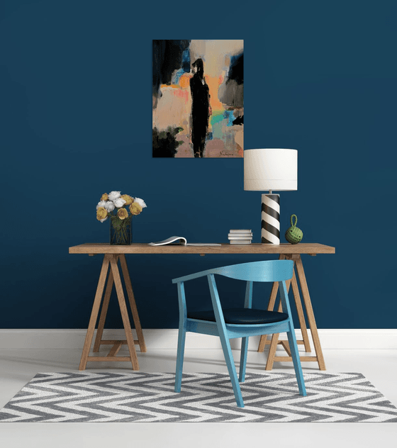 The Journey- Into the Unknown