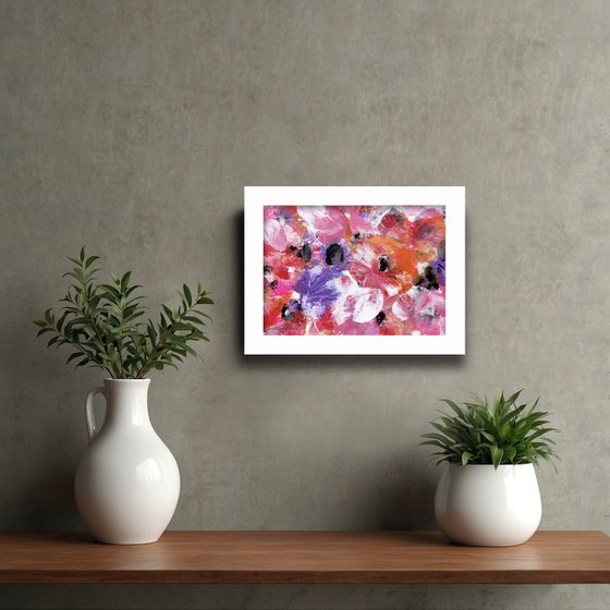 Blooming Rhapsody 5