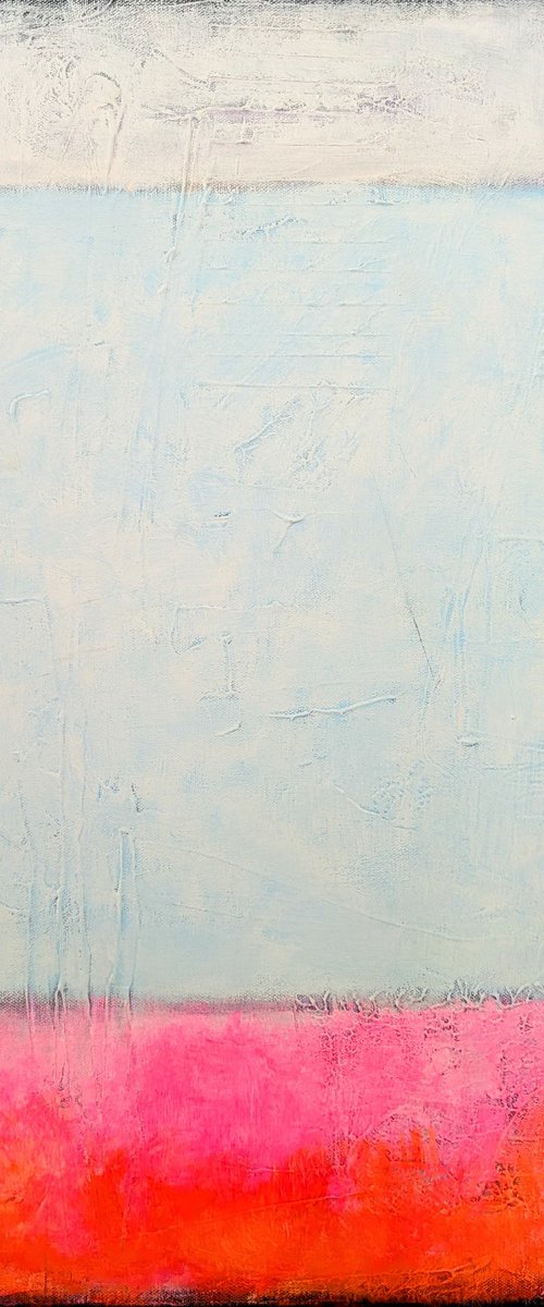 abstract by KOMAR
