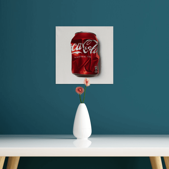 Coca Cola 290423