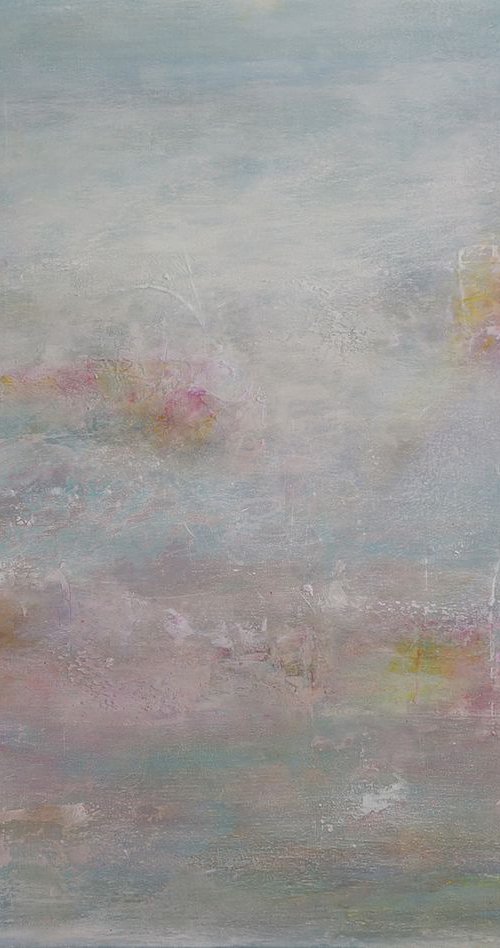 the balance - el equilibrio by Doris Duschelbauer