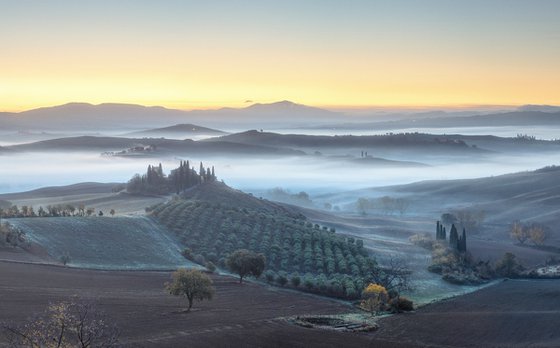 Belvedere pastoral