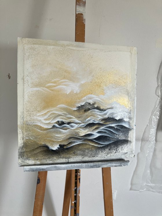 Endless flow