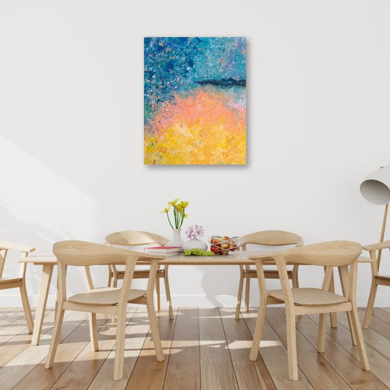 Where Remembrance Grows V