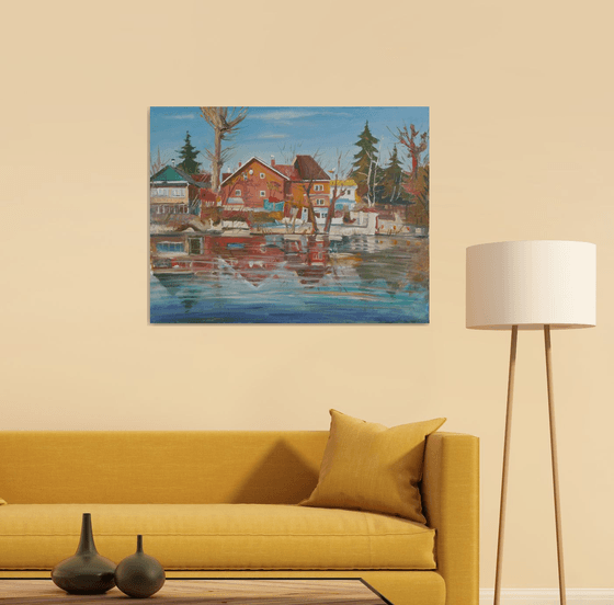 Our Venice