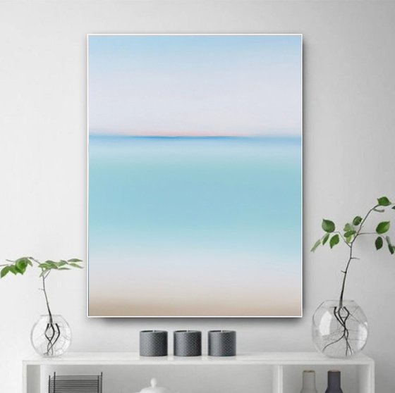 Horizon of Emotions #125