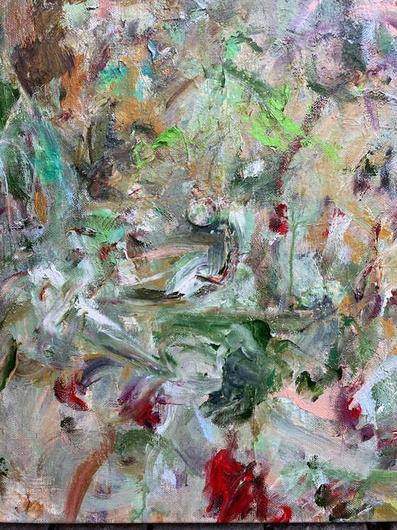 No Chance If Caught In the Past