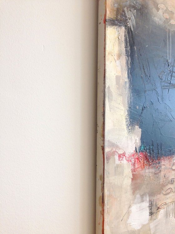 DREAMS OF CHOCOLATE AND CREAM