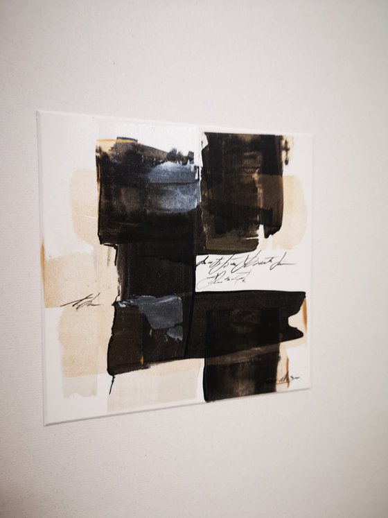 Abstraction 1