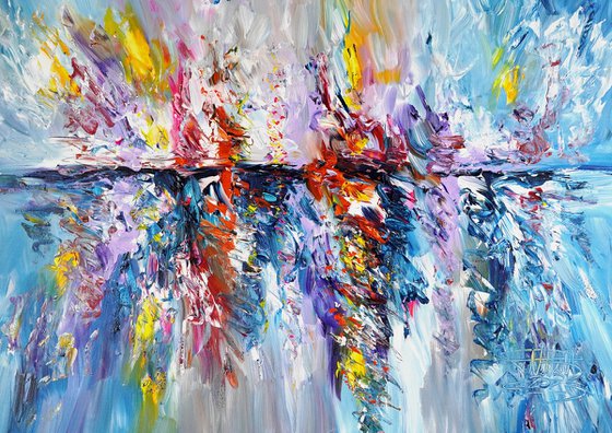 Seaside Rendezvous M 7