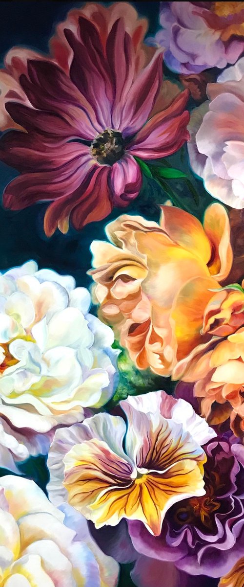 Abundance by Anita Nowinska