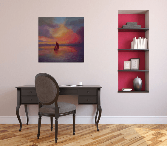Red Sails